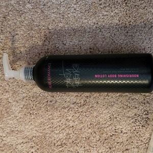 Pure Romance Nourishing Body Lotion
